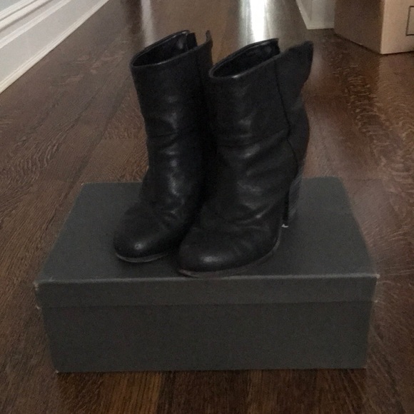 Rag & Bone Newbury Boot - Picture 4 of 8